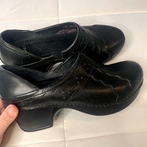 Dansko professional clog
